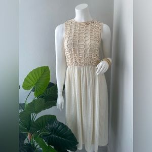 Zara dress size small